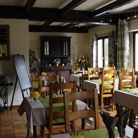 Hotel Les Bruyeres Ventron Εξωτερικό φωτογραφία