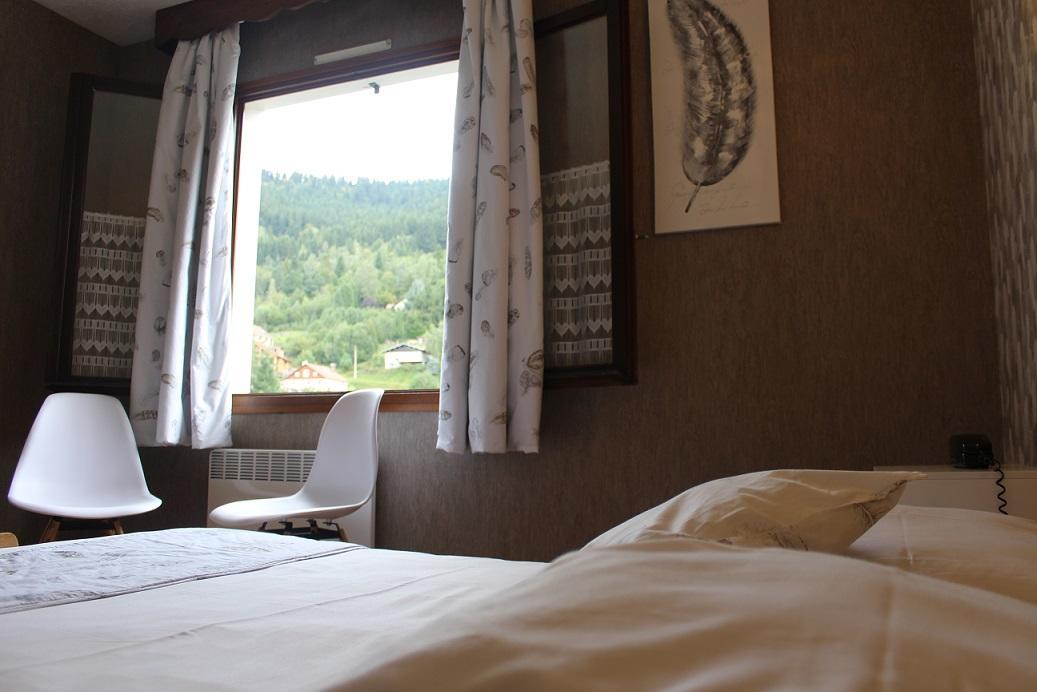 Hotel Les Bruyeres Ventron Εξωτερικό φωτογραφία