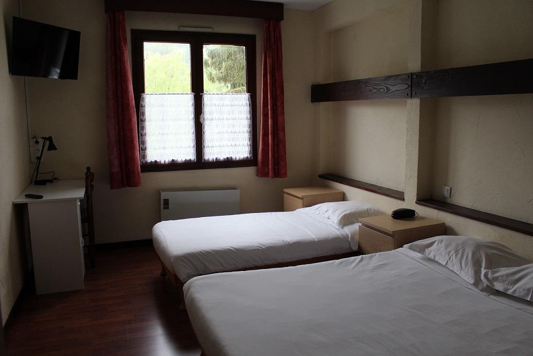 Hotel Les Bruyeres Ventron Εξωτερικό φωτογραφία
