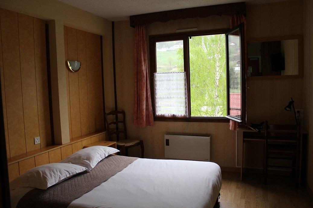 Hotel Les Bruyeres Ventron Εξωτερικό φωτογραφία