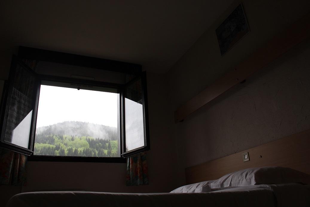 Hotel Les Bruyeres Ventron Εξωτερικό φωτογραφία